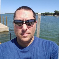 Michael Updike