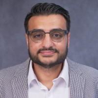 Syed Rizvi