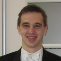 Daniel Bell