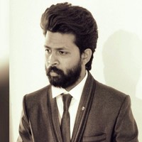 Ashish Misal