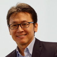 Eng-Lai Chew