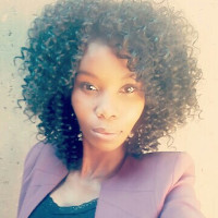 Busisiwe Makhubo