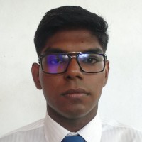 Thisul Shifan Siriwardana