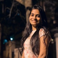 Nikita S Arali