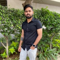 Harshal Pawar