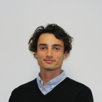 Oliver Bailey