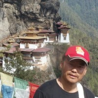 Pema Thinley (Phd)