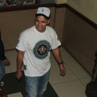 Yonatan Ranto Ranto