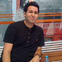 Behrooz Heidari