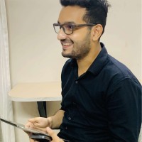 Ishan Ansari