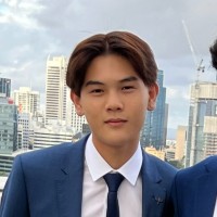 Benjamin Lam