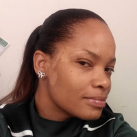 Keisha Harling