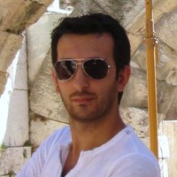Ali Bekgoz