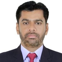 ABOOBAKAR SIDDIQUE