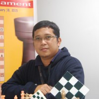 Jerome Candido