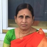 Chitradevi Sundararajan
