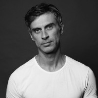 Matteo Upinot