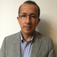 José Antonio Reyes Alarcón