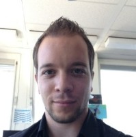 David Léchot