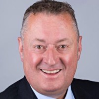 Andy Cummins