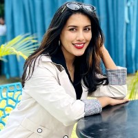 Sushmeeta Panthi