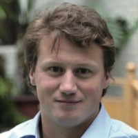 Jeff Rudolf, MSc., P.Eng., CFA