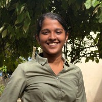 ANAMIKA A