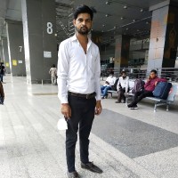 Piyush Kumar