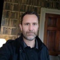 Martin Terry