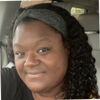 Demetria Johnson, PharmD, QMHP-A