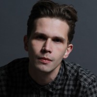 Pavel Bunyakin
