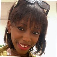 Benedicte Badila