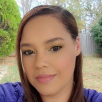 Jazmin Smith