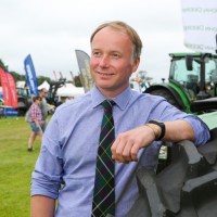 Barnaby Gower