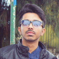 Srinjoy Ganguly