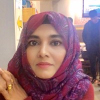 Nasima Rahman
