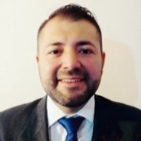 Gabriel Santamaría Pacheco