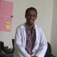 Ephrem Dejene