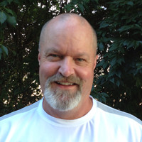 Doug Frye