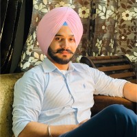 VERINDER SINGH