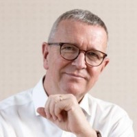 Nigel Holdcroft