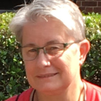 Patricia Tench