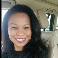 Greta Sessoms