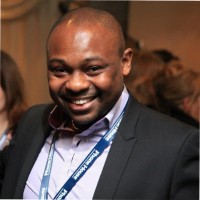 Francois Thierry Otélé