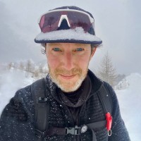 Neil Baker