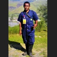 Joel Baneng