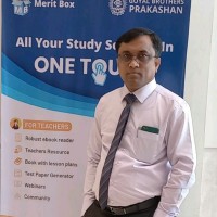 Pradyut Samui