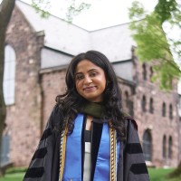 Rucha Nirgudkar