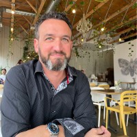 Chris Newsome, MBA, P. Eng