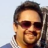 Syed Ali Nouman